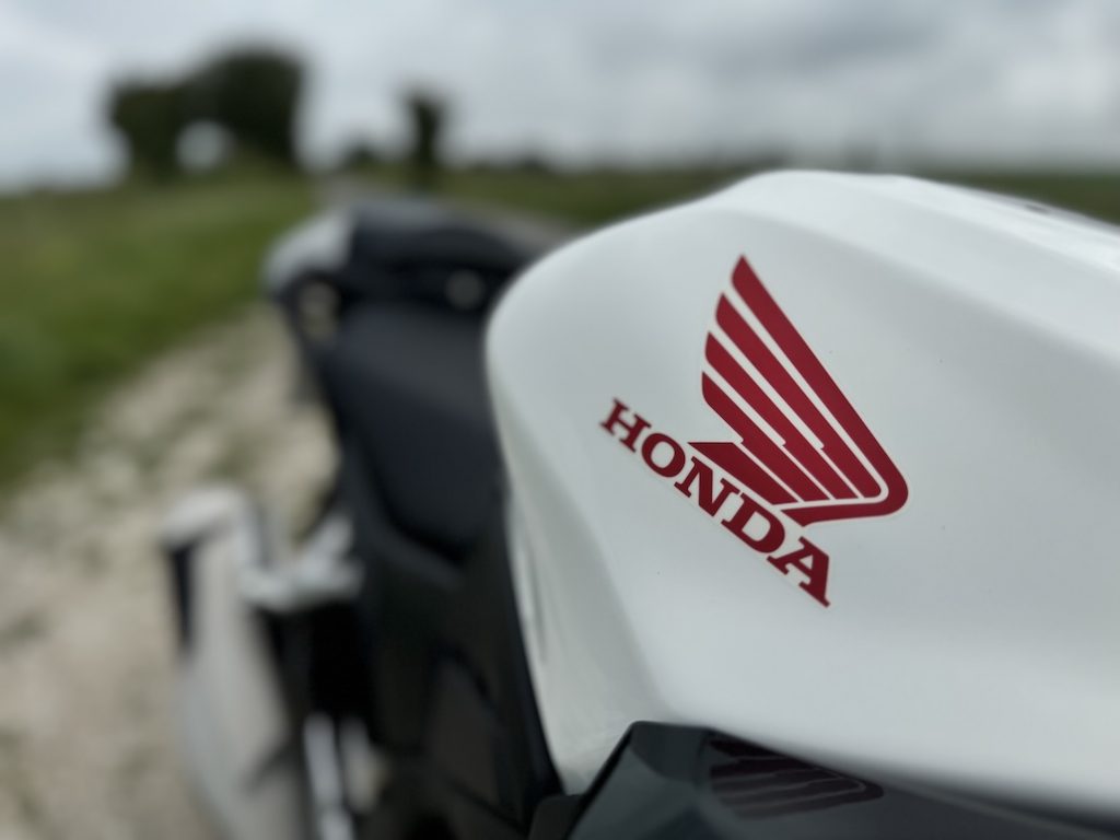 Unleash The Power: Honda Cb500 Hornet Showcase