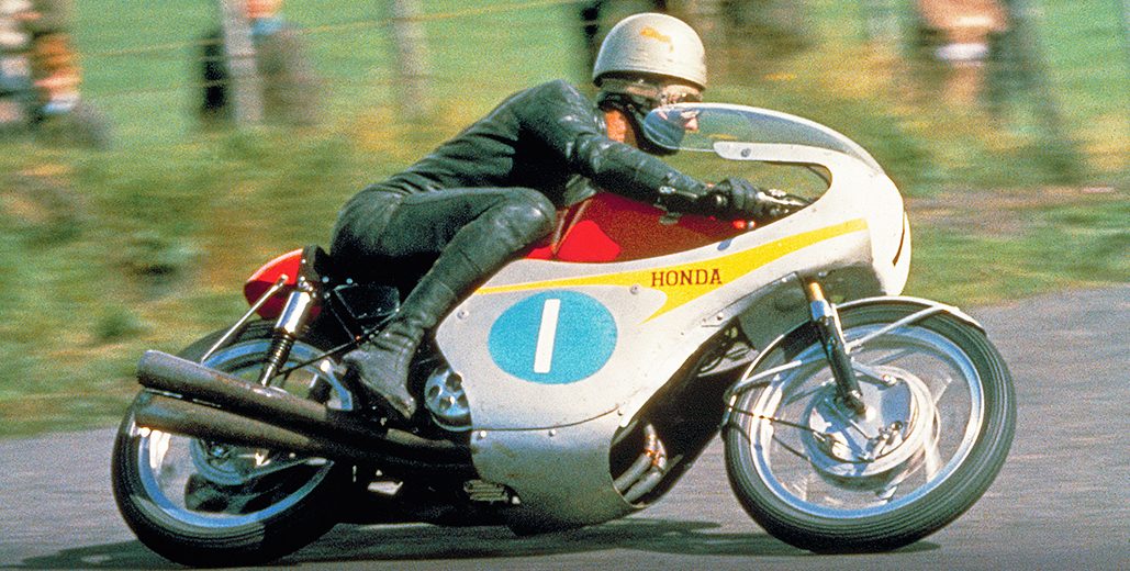 Racing Royalty Jim Redman At The Bristol Classic Motorcycle Show