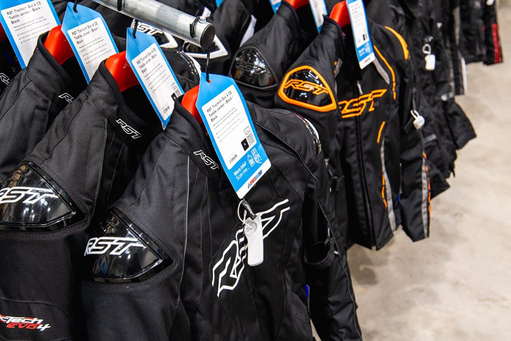 Sportsbikeshop To Open A Brand-new Store In Norwich