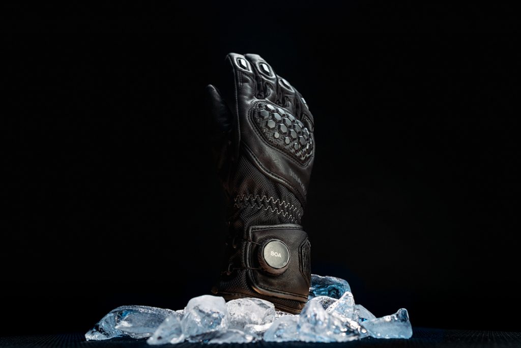 Knox Zero Mk4 Glove