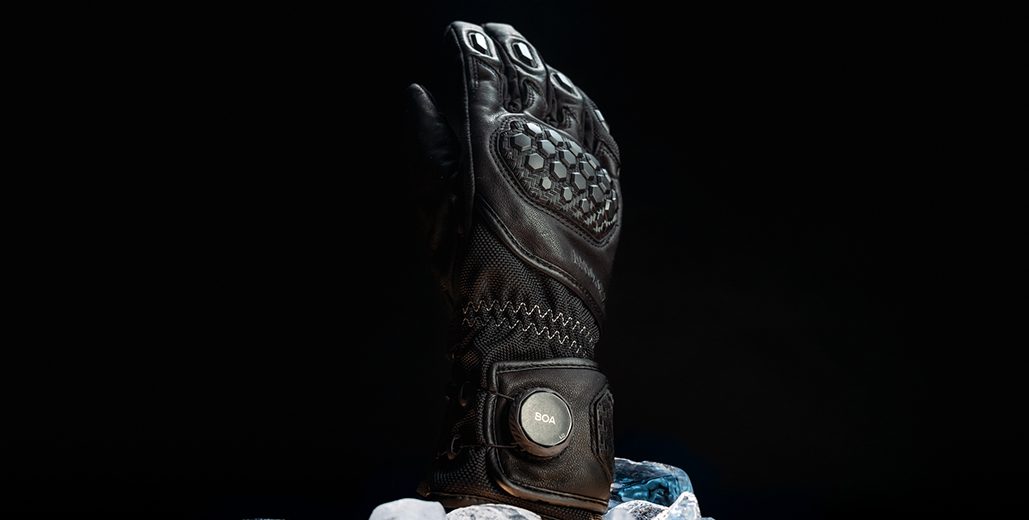 Knox Zero Mk4 Glove