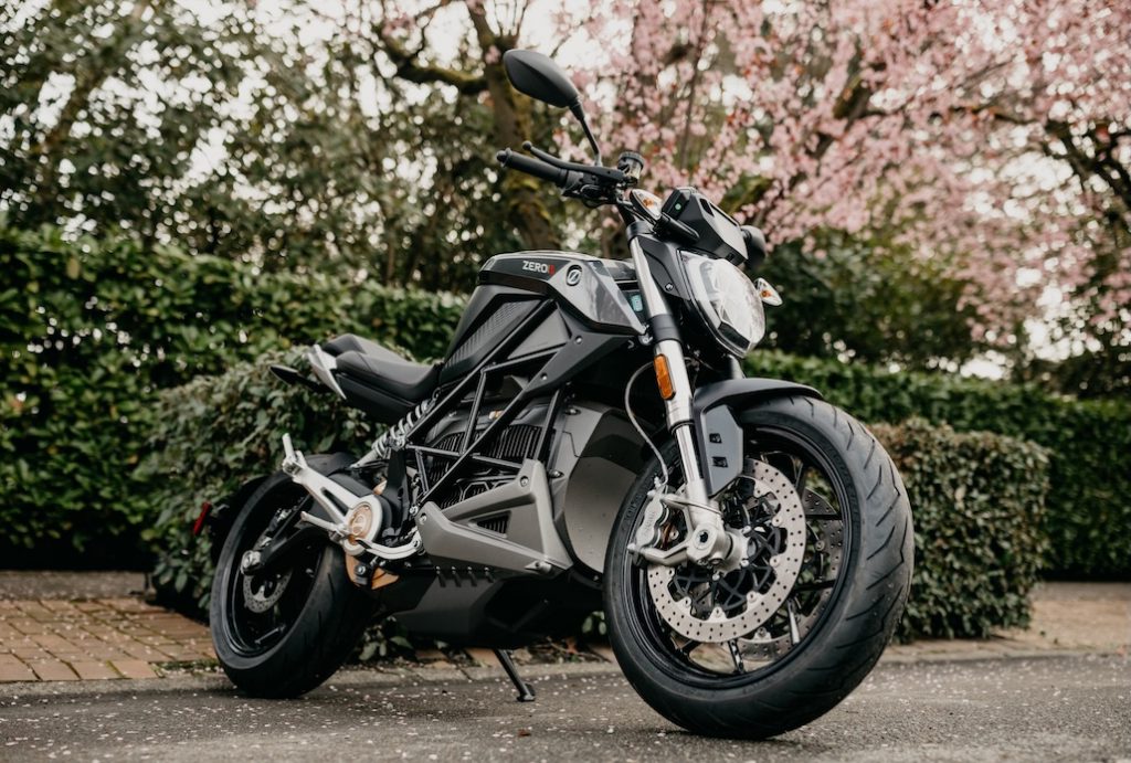Zero Motorcycles Supercharges Ev Adoption With Major Price Cuts In ‘Go Electric’ Incentive