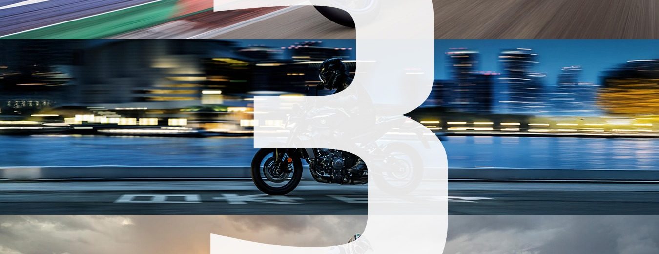Yamaha Motorcycles & Scooters Now Backed By Three-year Factory Warranty