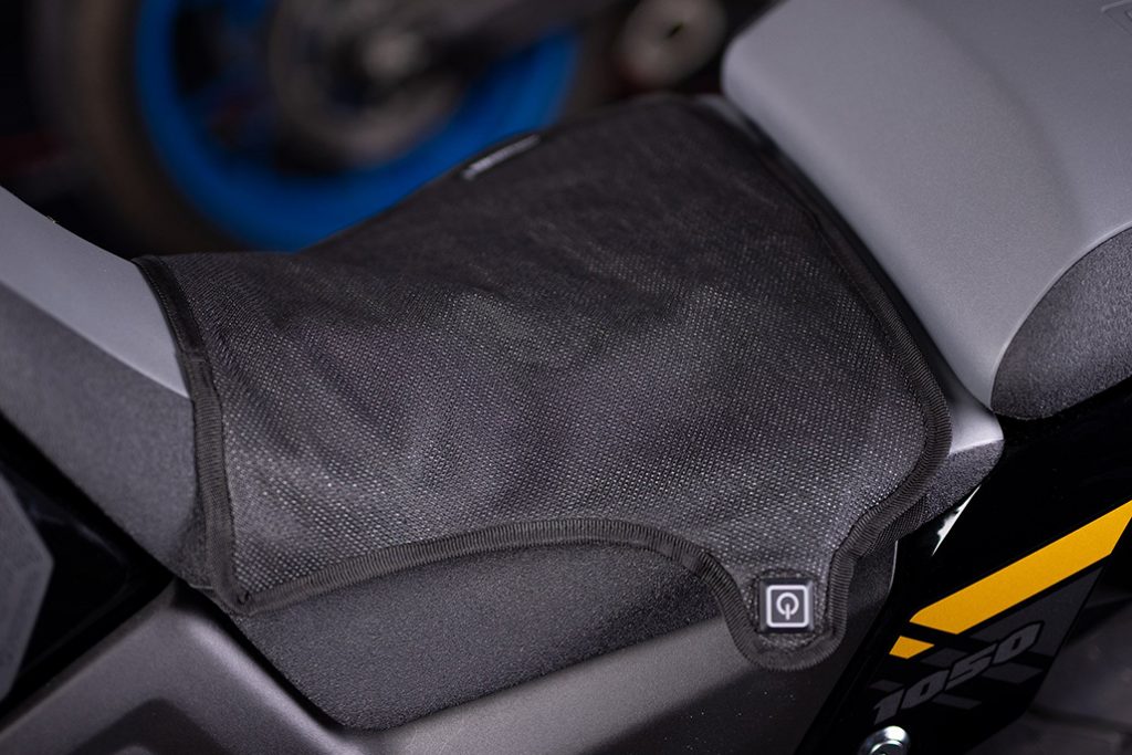 New From Oxford: Hot Seat - In Stock Now