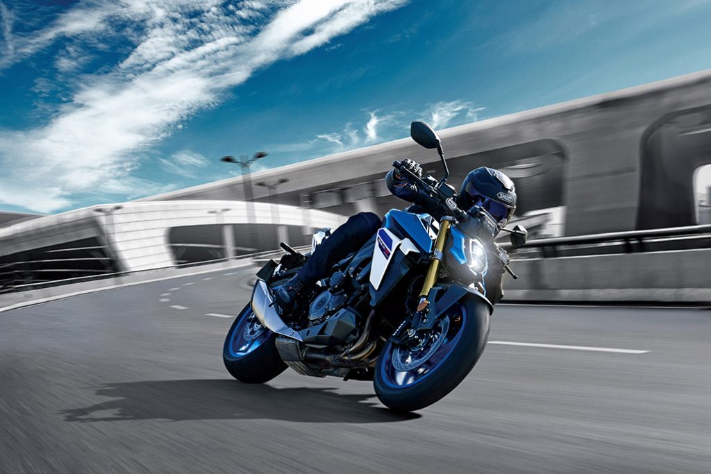 New Four-Year 0% Offer From Suzuki