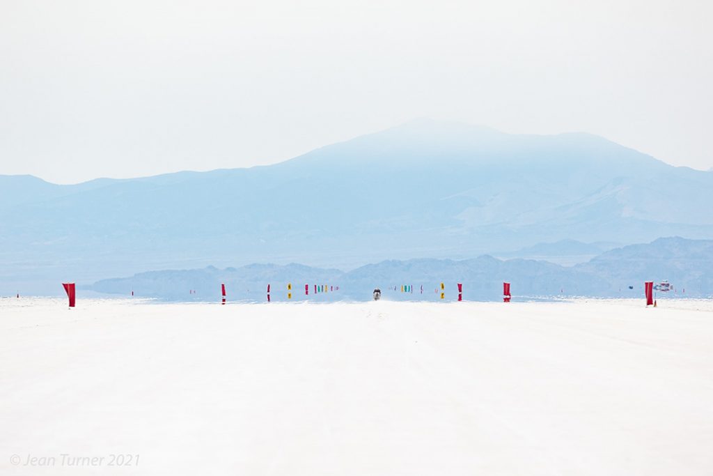 Bonneville Motorcycle Speed Trials Is Go For August