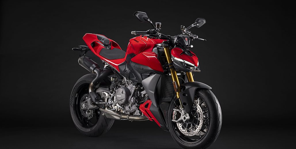 Ducati Finance Offers Turn Dream Bikes Into Reality