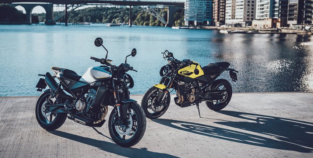 Husqvarna Mobility Confirms New Promotions And Competitive Pricing