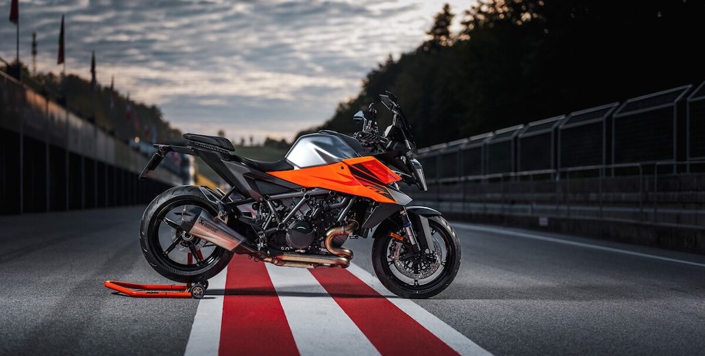 Back On Track – Ktm Ag’s Restructuring Plan Accepted By Creditors