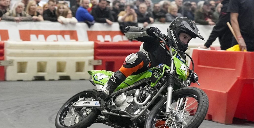 Star-studded 2025 Devitt Insurance Mcn London Motorcycle Show Is A Smash Hit