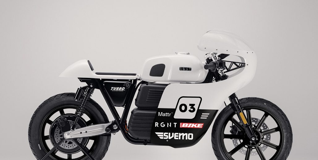 Rgnt Launches Sweden’s First Official Ev Motorcycle Racing Championship