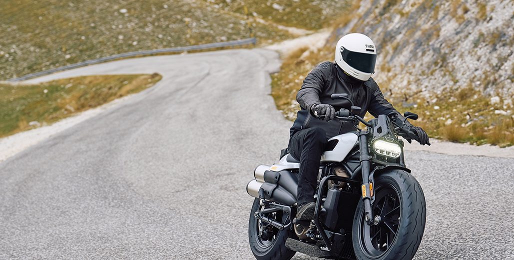 Pirelli Diablo Powercruiser