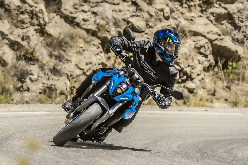 £800 Off Suzuki 800S