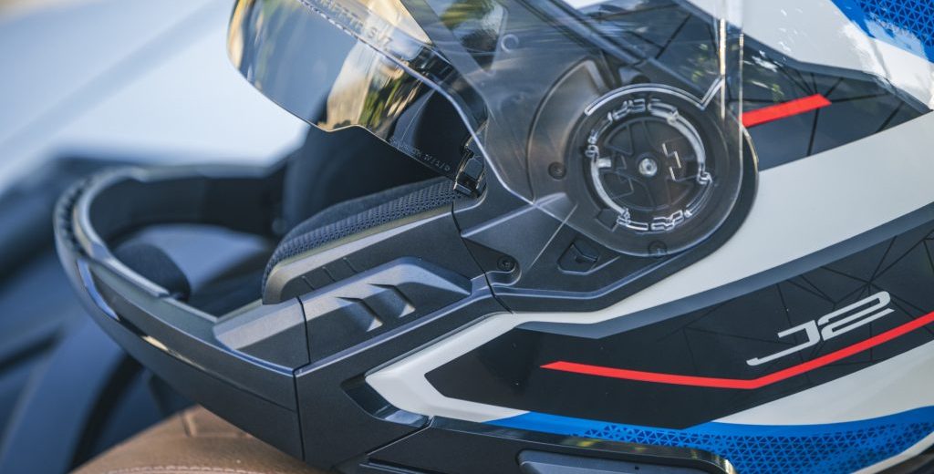 Cardo And Schuberth Partner To Launch Sc Edge Communication System For 2025