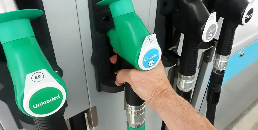 Pump Prices Expected To Fall As Wholesale Cost Of Fuel Drops