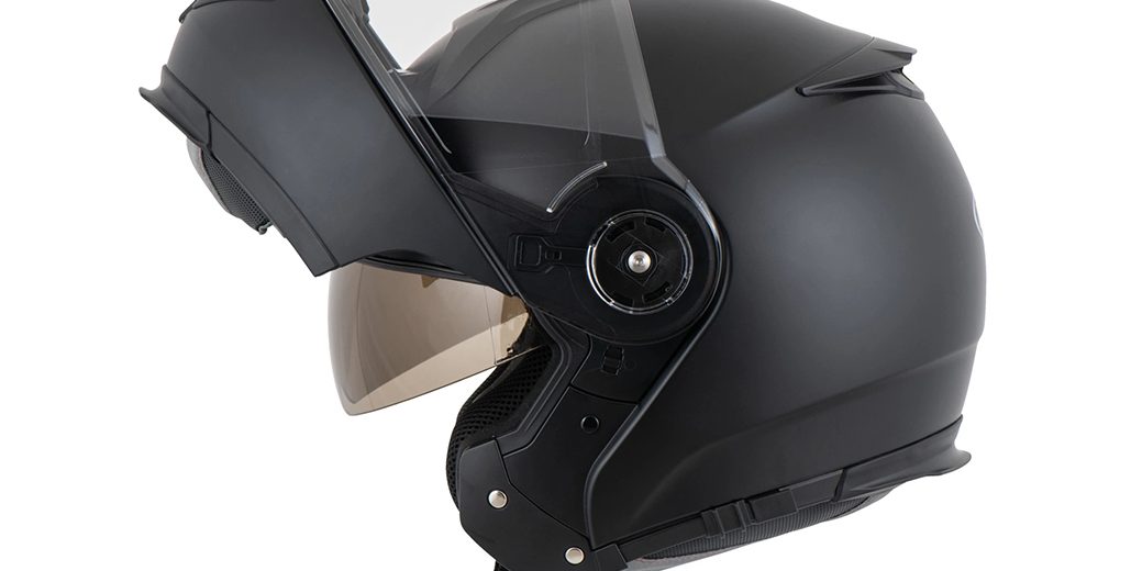 Mtr Launch Versatile K-15 Evo Flip-up Helmet In The Uk