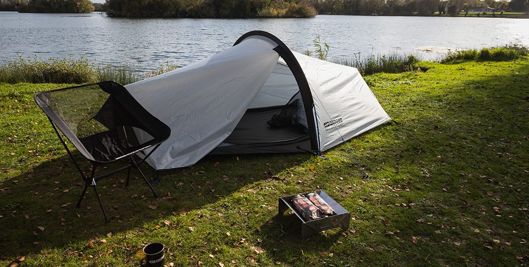 Pack Light, Ride Far: The Ultra-lightweight Camping Tent From Oxford