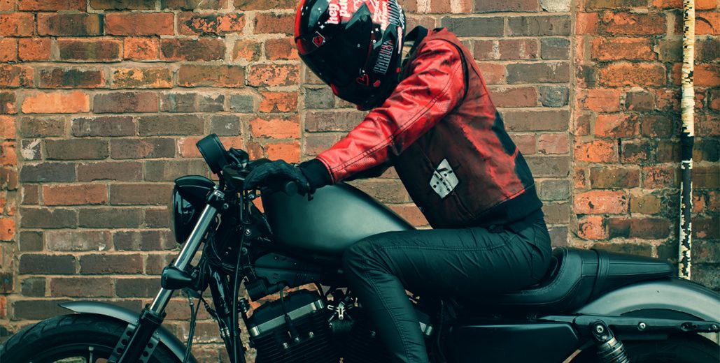 Ruroc Restocks Best Selling Atlas 4.0 Dc Collection
