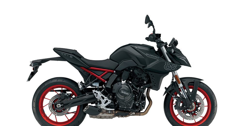 Suzuki Releases New Colours For Gsx-8s And Gsx-s1000gt