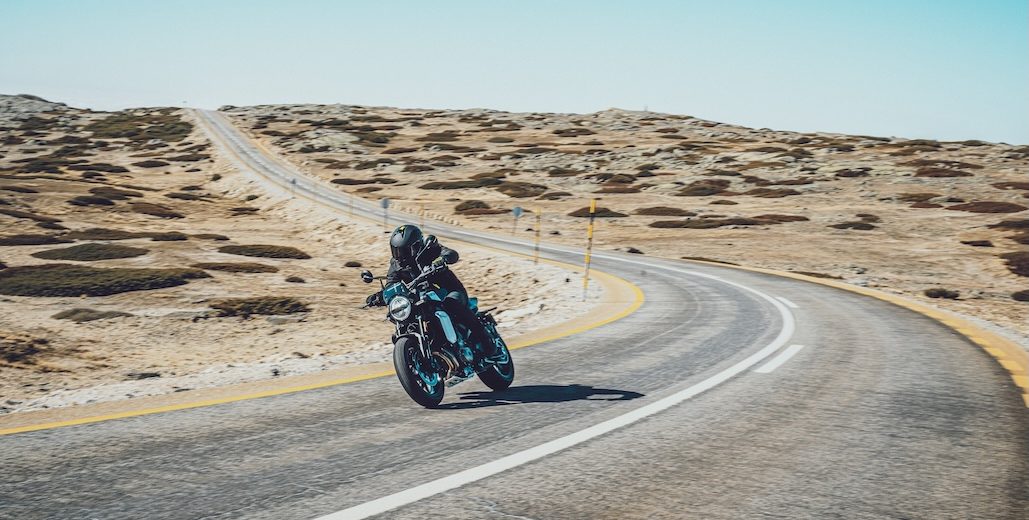 Husqvarna Mobility Introduces New Premium Manufacturer’s Warranty