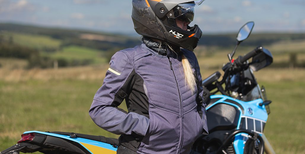 Valencia 3.0 Jacket - In Stock Now