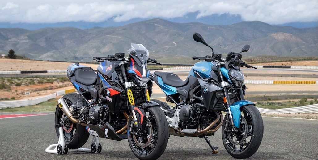 Bmw F 900 R Cup To Run Until End Of 2027 Season