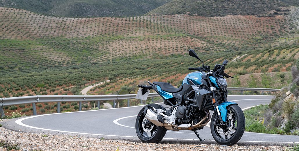 Bmw Motorrad Uk Announces Return Of The Retailer Roadshow For 2025