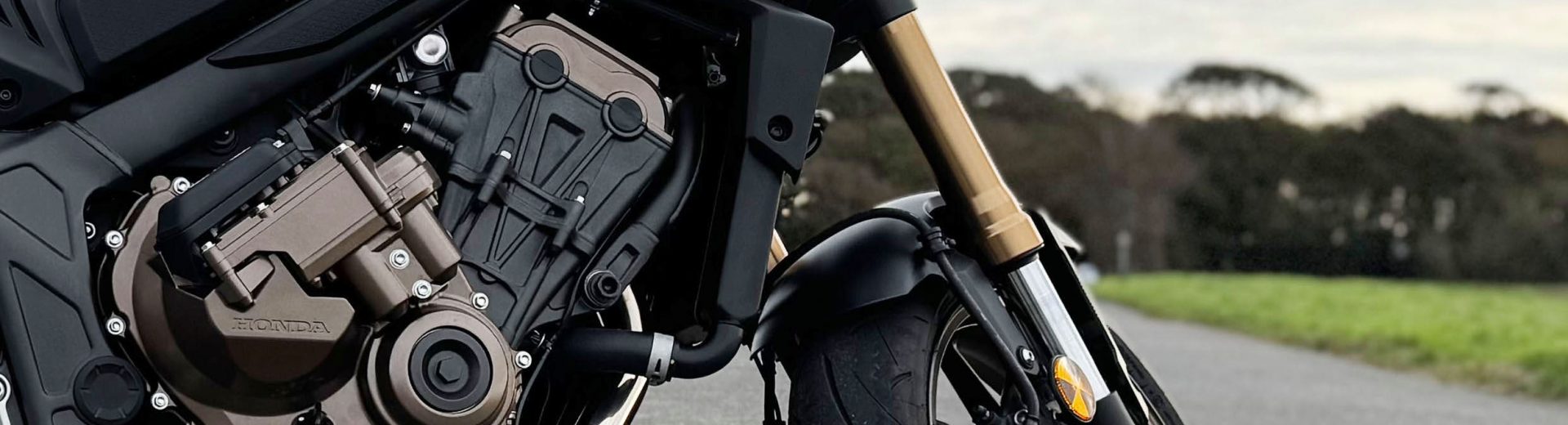 Just Dropped Issue 43 – Modern Classic Motorcycle News
