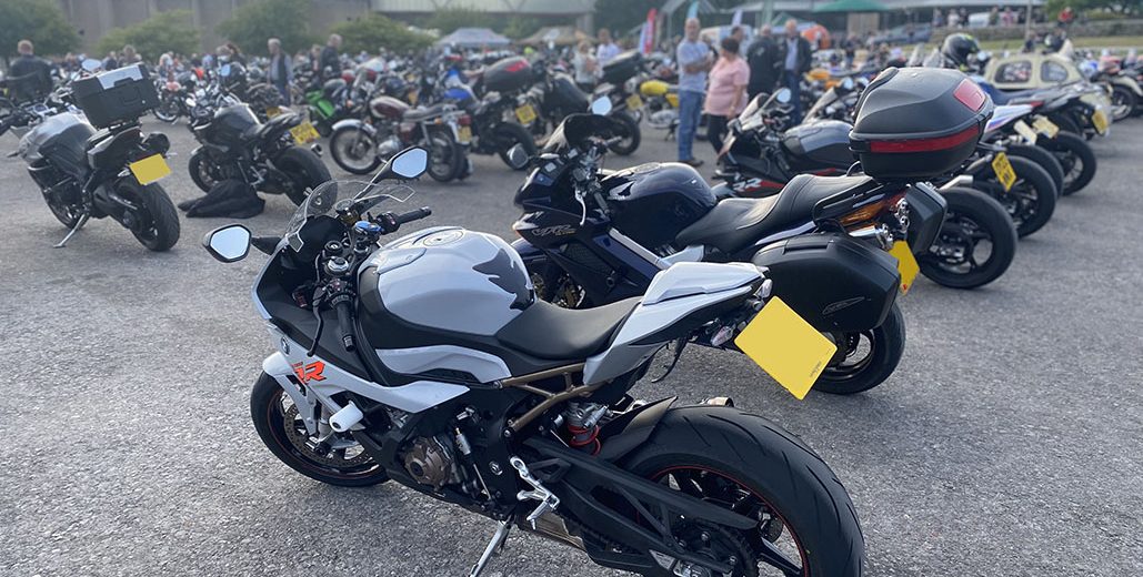 Motorcyclists Invited To Ride Into Beaulieu For Bikers’ Day