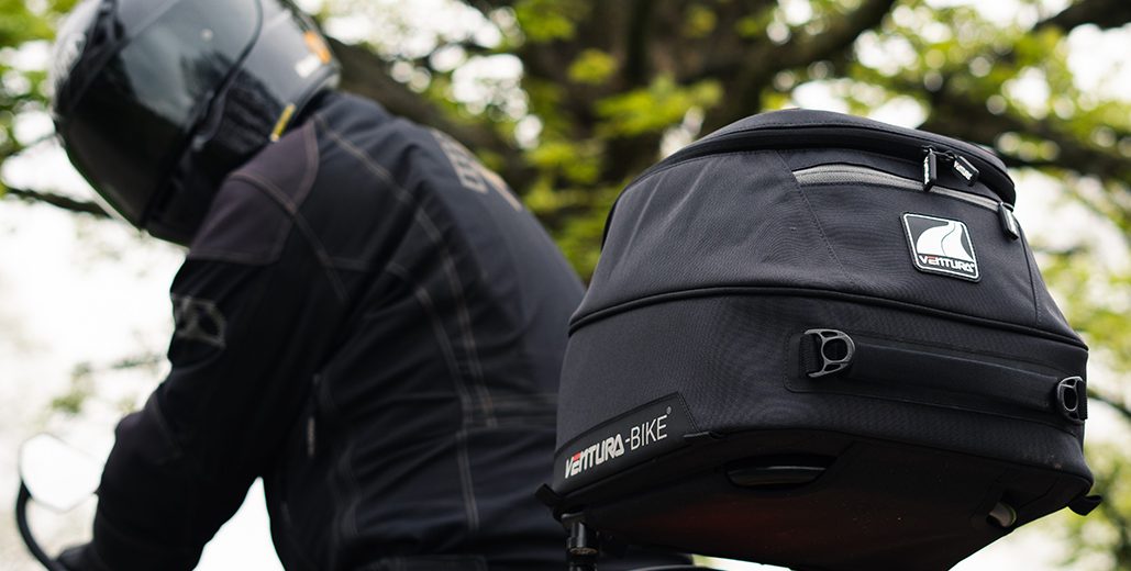 New Ventura 22-litre Bike Pack