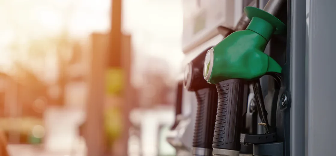 Relief At The Pumps At Last As Fuel Falls By 4p In March