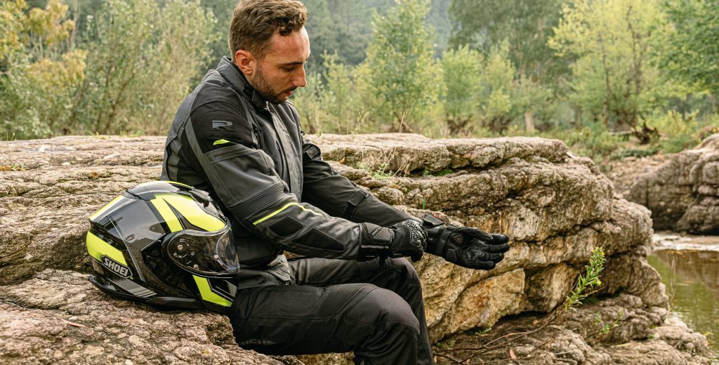 Ride Every Season With The New Infinity 3 Pro Range From Richa