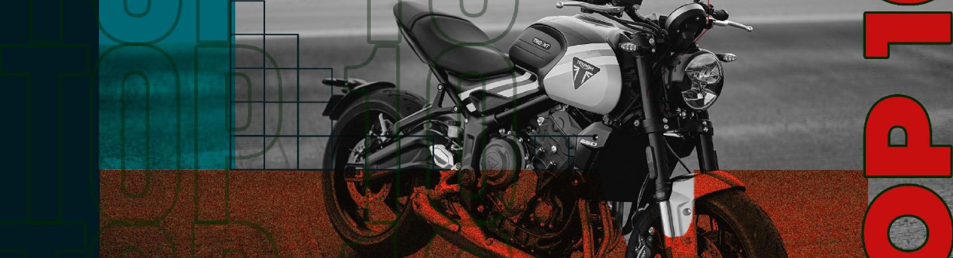 Our Purely Subjective Top 10 Roadster/naked Motorcycles In 2025