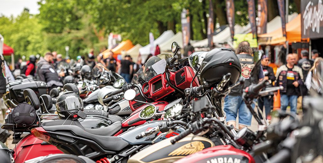 Indian Riders Fest 2025 To Mark Fifth Anniversary