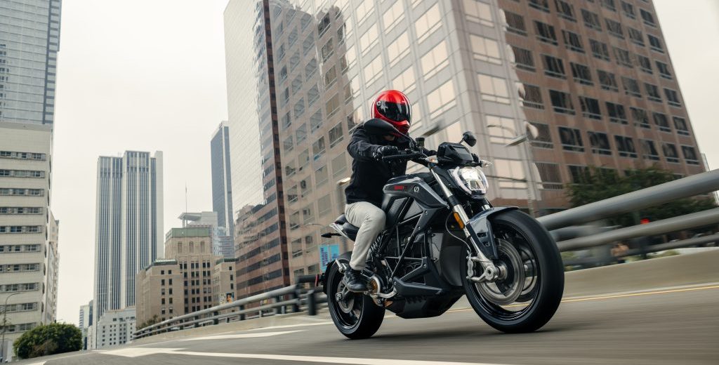 Biketrac And Zero Uk Announce Collaboration To Bring Better Security To Riders