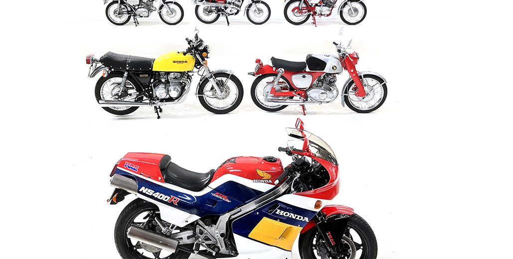 Bonhams Motorcycles To Host June Online Sale