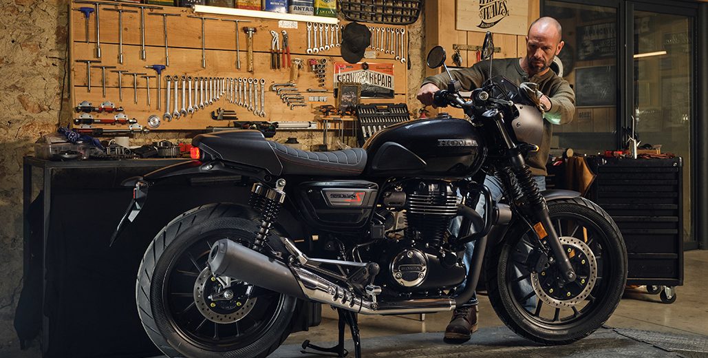Hondacustoms.com Set To Return To Wheels And Waves In 2025