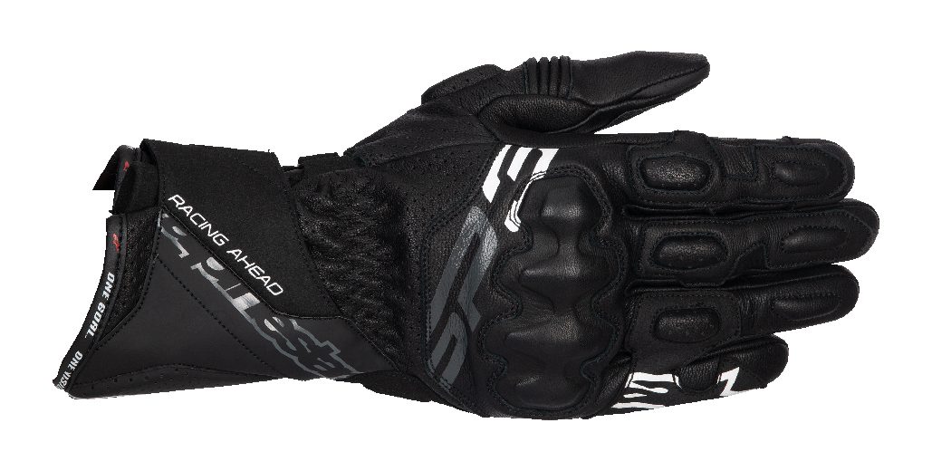 New From Alpinestars: Sp-3 Glove - In Stock Now