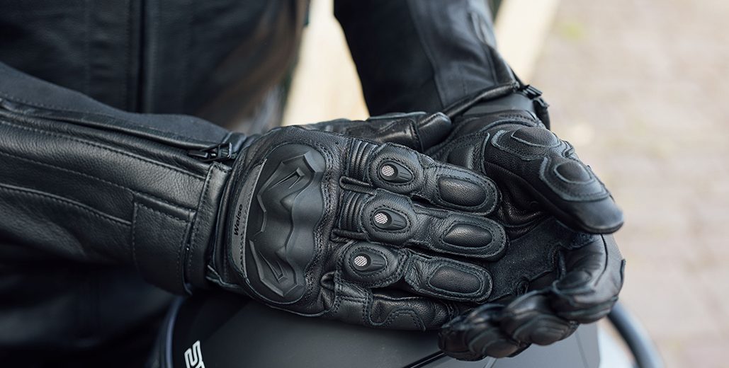 New Weise Short-cuff Glove