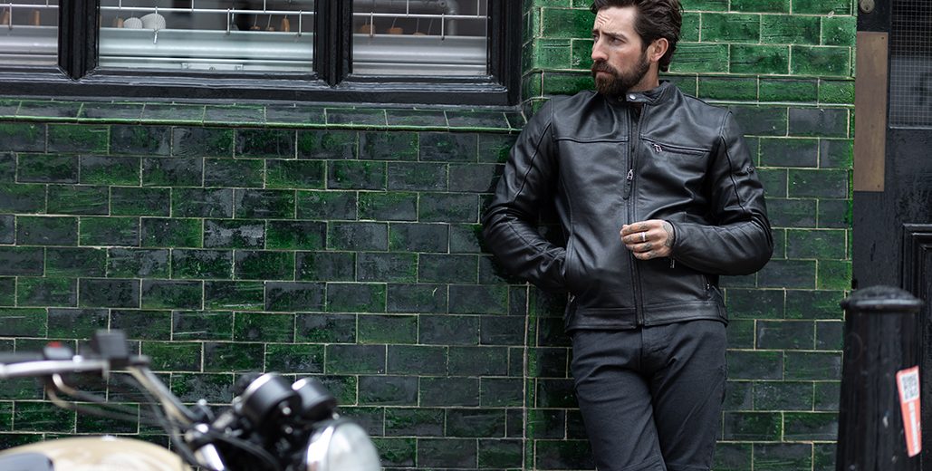 Super-supple, Fashion-led Leather: Oxford’s New Walton 2.0