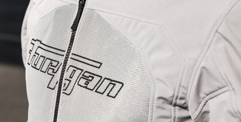 Warm Days, Cool Gear: Furygan’s Ventilated Textile Jackets For Summer 2025