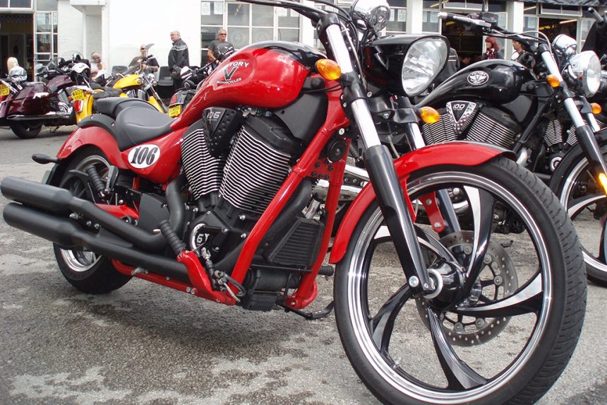 Ace Cafe London: Indian & Victory Bike Day - 27th July 2025