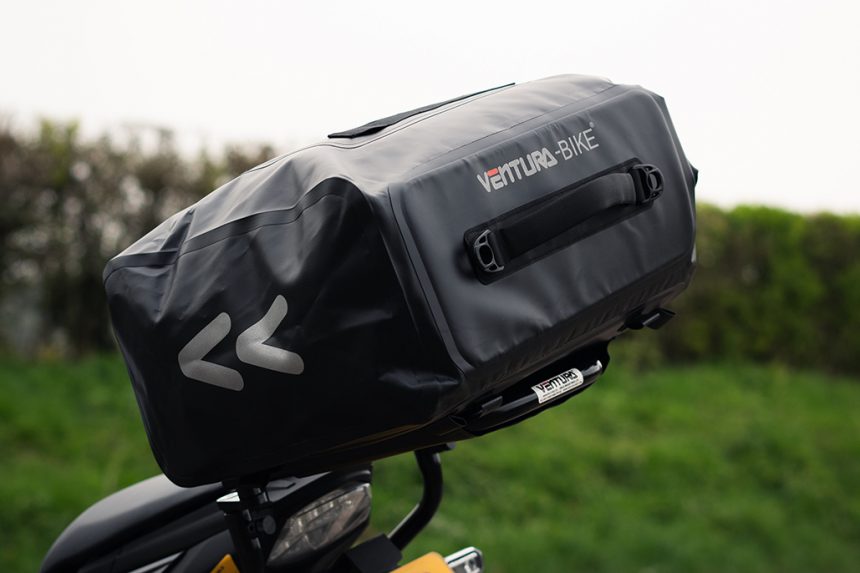 New Ventura Evo 25 Dry-pack