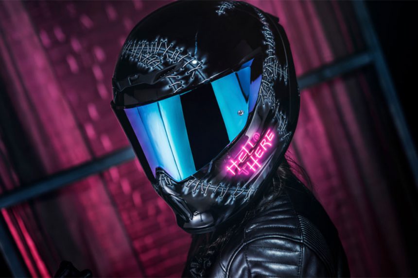 Reuniting Gotham’s Greats: The New Ruroc Eox And At4.0 Track Dc Collection