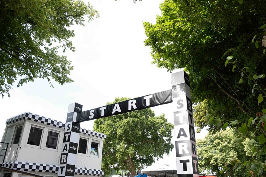 Royal Enfield’s ‘custom World’ Returns To Goodwood Festival Of Speed With 4 Legendary Builds And An Exclusive New Build Launch!