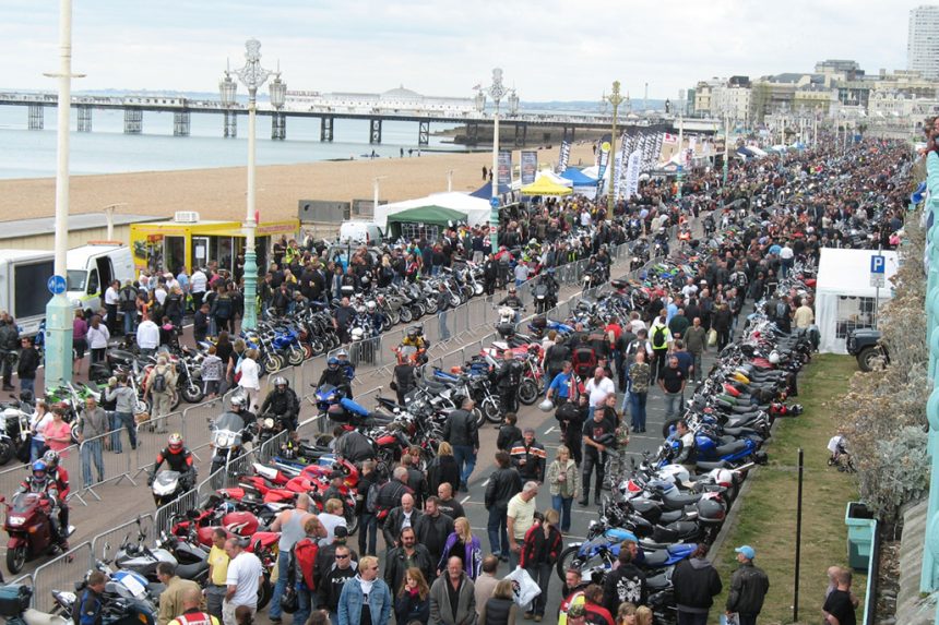 Ace Cafe Reunion & Ace Day Brighton 2025