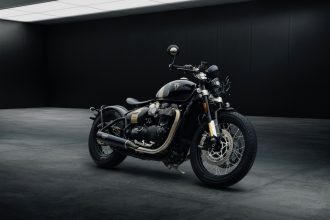 Top 10 Triumph Motorcycles To Watch In 2025