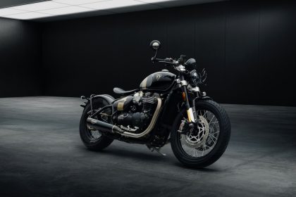 Top 10 Triumph Motorcycles To Watch In 2025