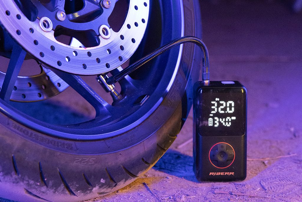 Garage Essentials From Riderr