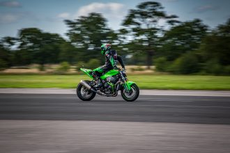 World Record Holder Jd Stunts Sets Sights On Two More!